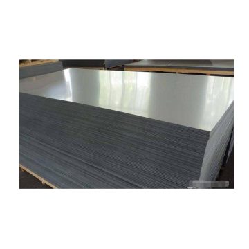 Bungstens schwéier Alloys Spungstéck Schëlder Plack